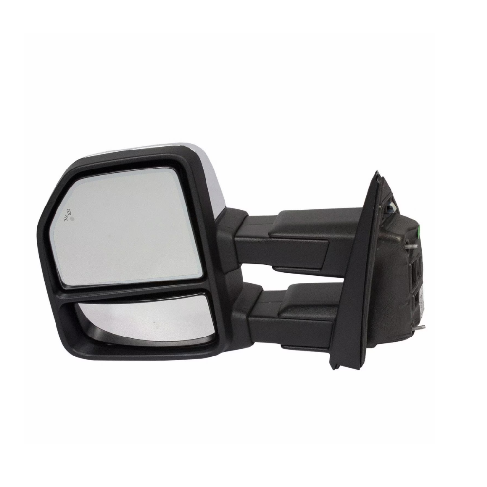 Mirror Assembly Left Side - FL3Z17683AJ